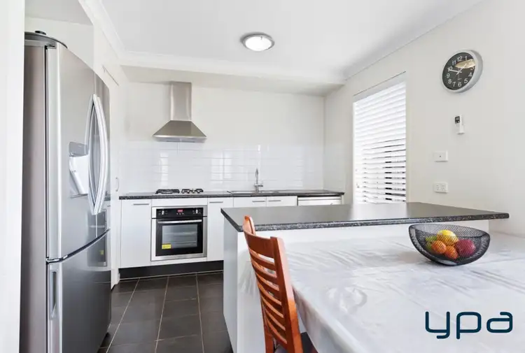 Fifth view of Homely house listing, 7 Brookdale Road, Point Cook VIC 3030