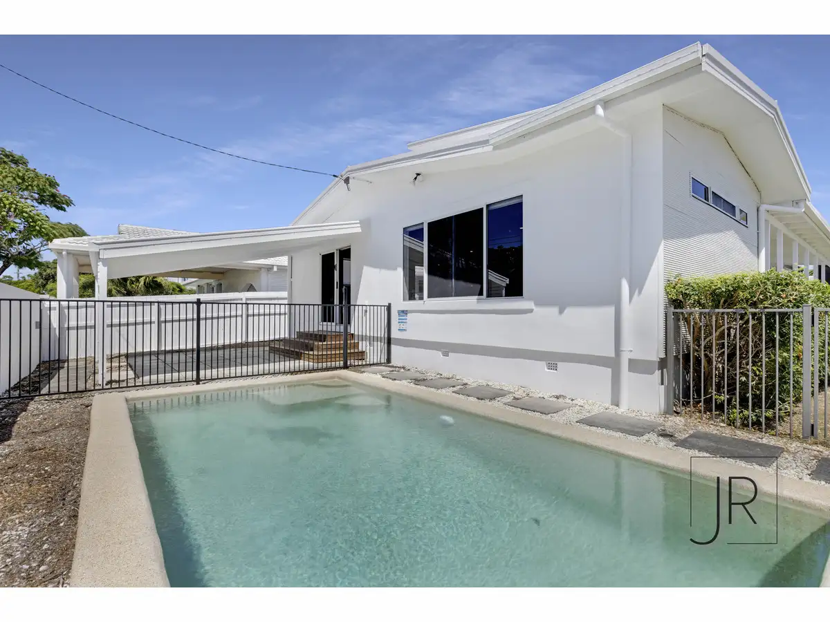 Main view of Homely house listing, 12 Poinciana Boulevard, Broadbeach Waters QLD 4218