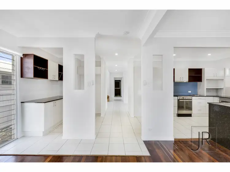 Fourth view of Homely house listing, 12 Poinciana Boulevard, Broadbeach Waters QLD 4218