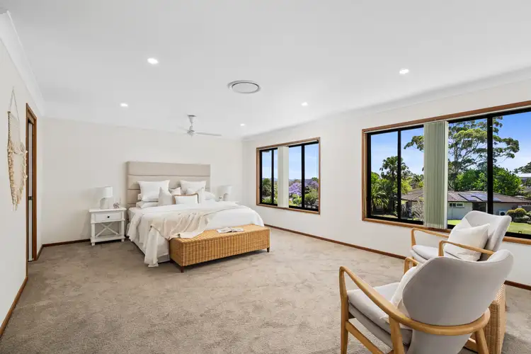 Sixth view of Homely house listing, 16 Dibden Avenue, Kariong NSW 2250