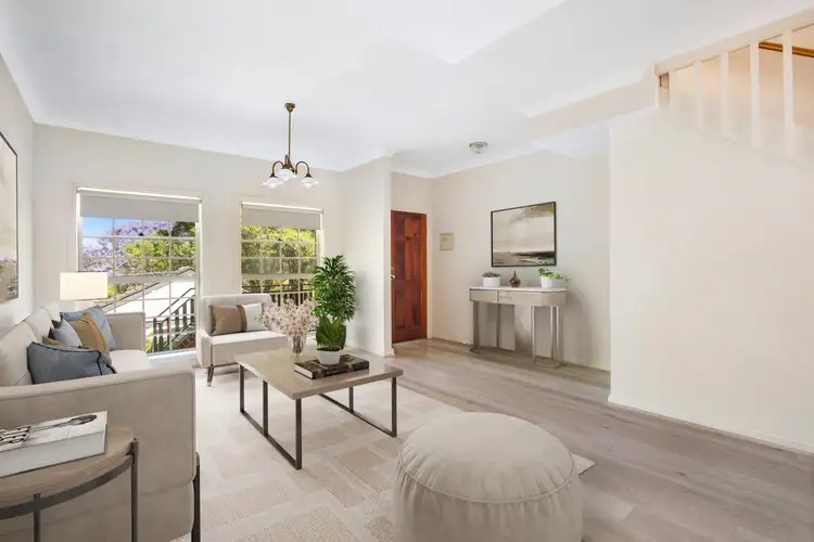 5/2-4 Grace Street, Lane Cove NSW 2066