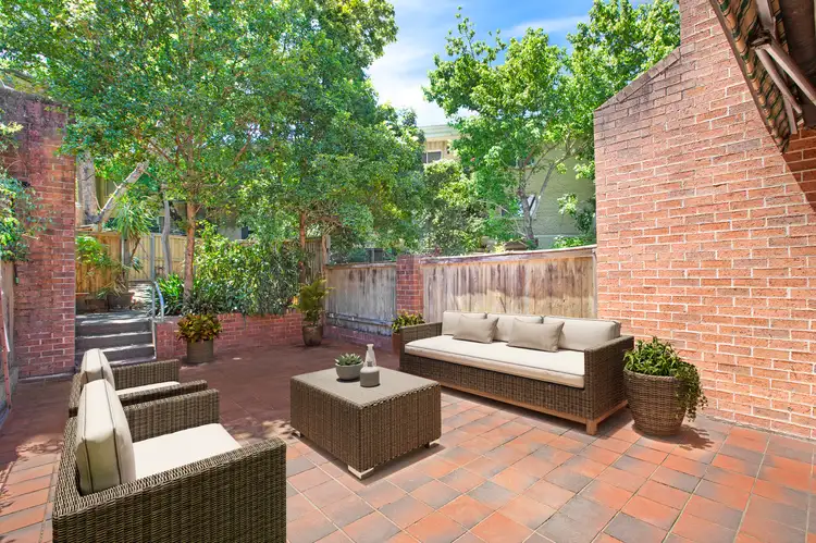 Third view of Homely townhouse listing, 5/2-4 Grace Street, Lane Cove NSW 2066