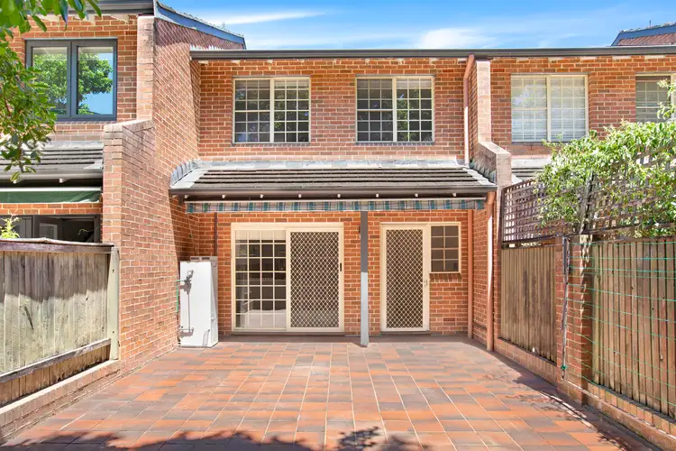 Fourth view of Homely townhouse listing, 5/2-4 Grace Street, Lane Cove NSW 2066
