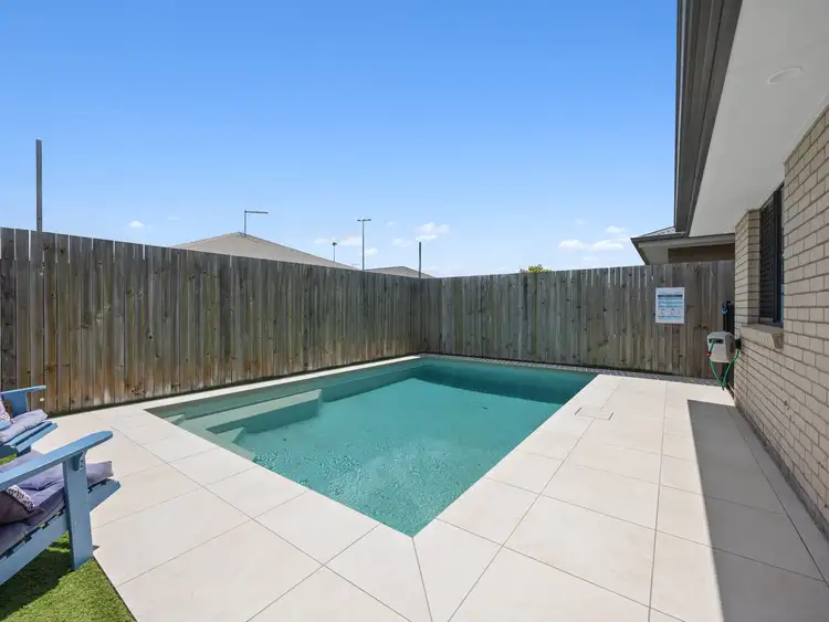 Third view of Homely house listing, 7 Affinity Way, South Ripley QLD 4306
