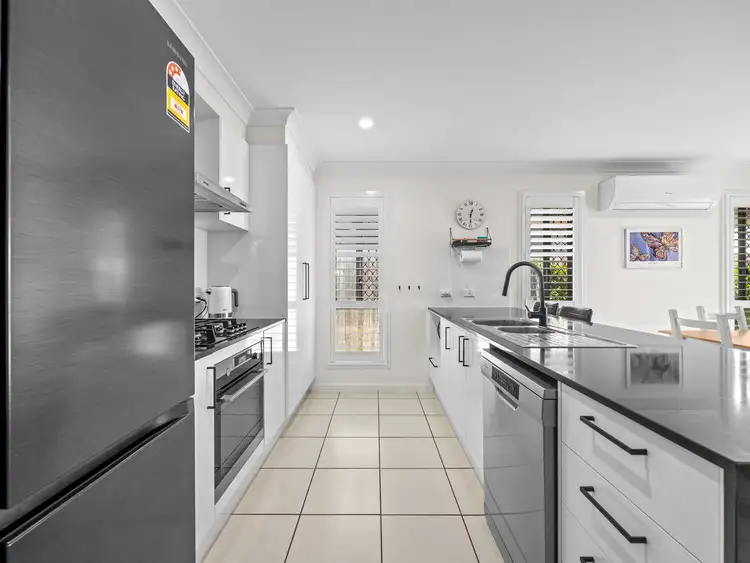 Fourth view of Homely house listing, 7 Affinity Way, South Ripley QLD 4306