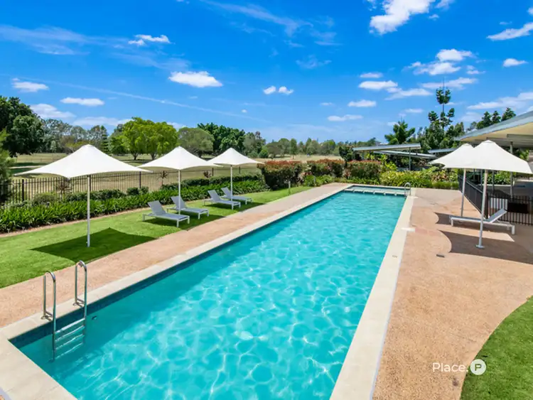 Second view of Homely unit listing, 234/20 Egmont Street, Sherwood QLD 4075