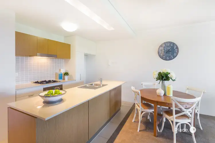 Third view of Homely unit listing, 234/20 Egmont Street, Sherwood QLD 4075