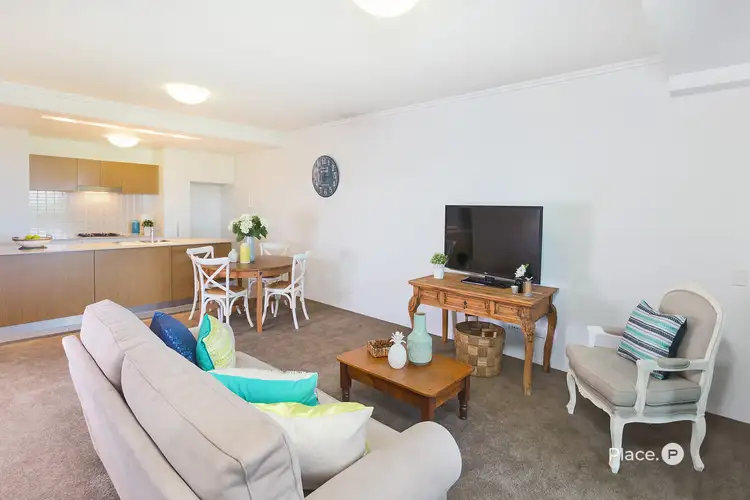 Fourth view of Homely unit listing, 234/20 Egmont Street, Sherwood QLD 4075