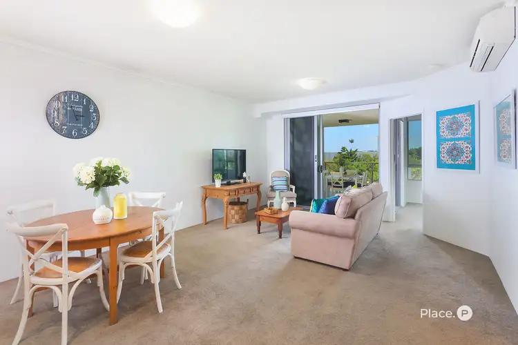 Fifth view of Homely unit listing, 234/20 Egmont Street, Sherwood QLD 4075