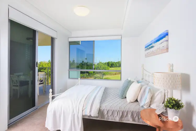Sixth view of Homely unit listing, 234/20 Egmont Street, Sherwood QLD 4075