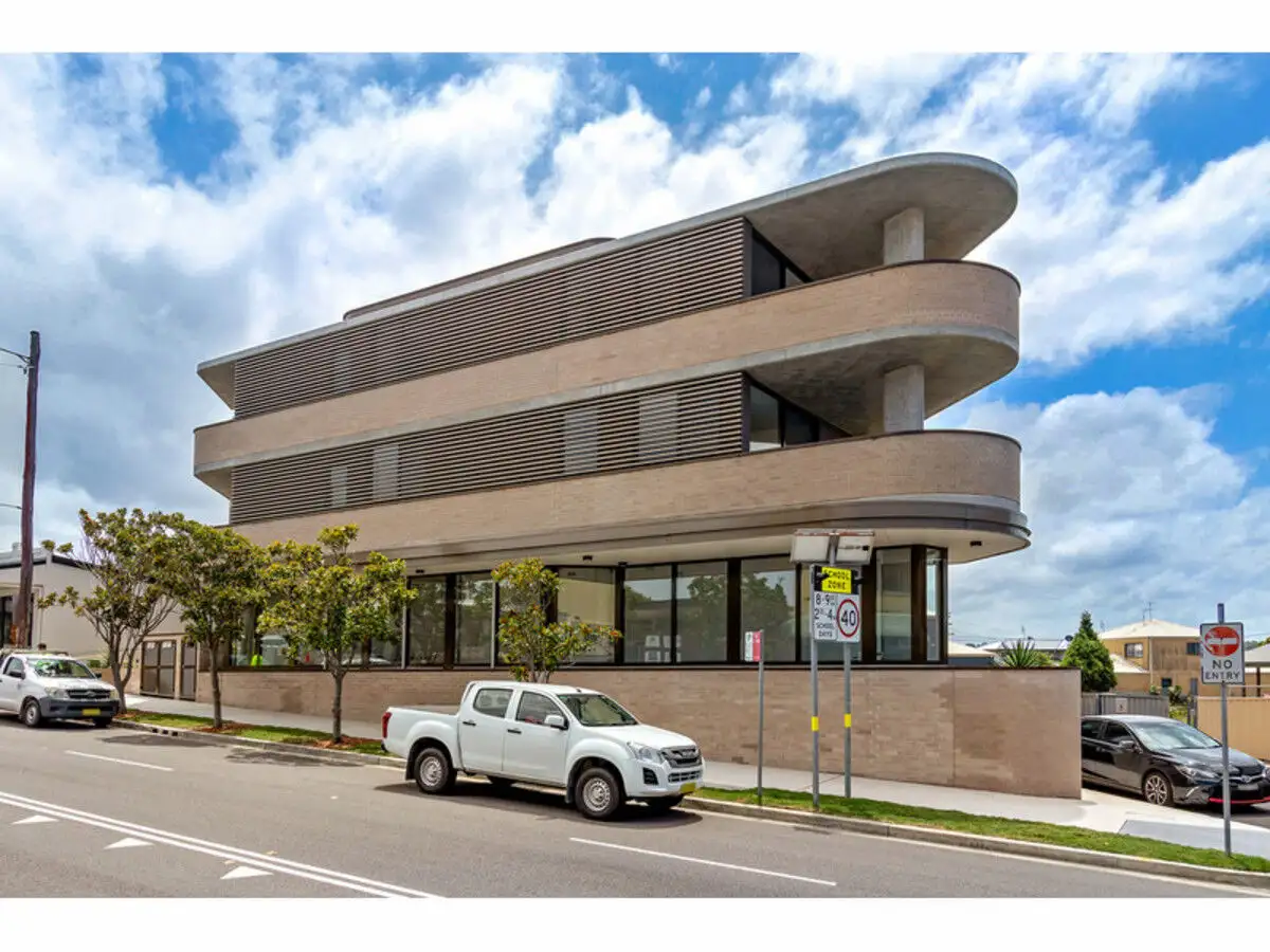 Main view of Homely apartment listing, 206/25 Alma Road, New Lambton NSW 2305