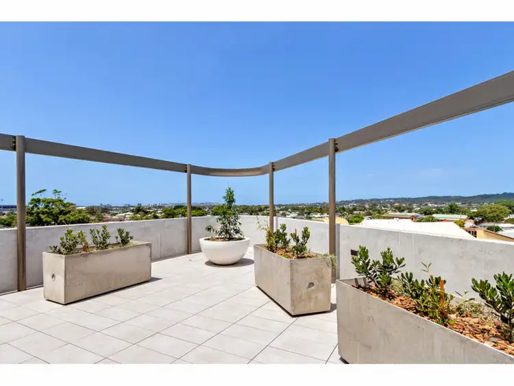 Second view of Homely apartment listing, 206/25 Alma Road, New Lambton NSW 2305