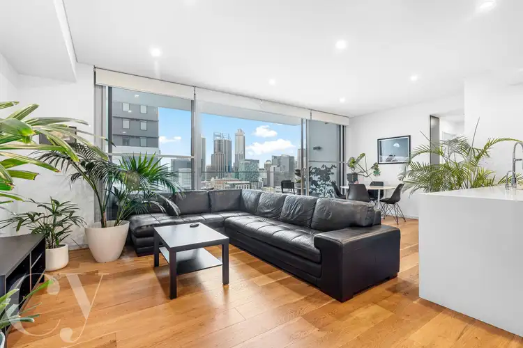 1706/105 Stirling Street, Perth WA 6000