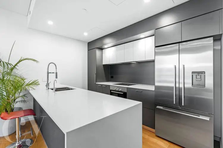 Fifth view of Homely unit listing, 1706/105 Stirling Street, Perth WA 6000