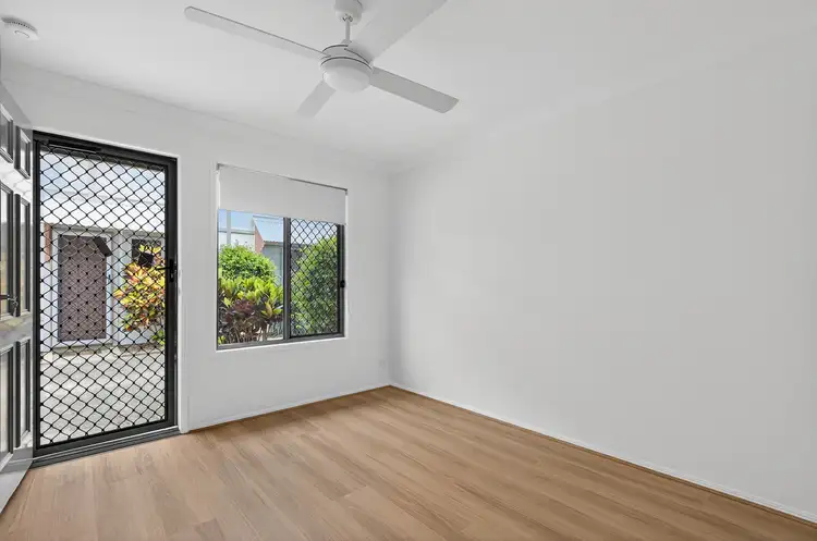 Second view of Homely townhouse listing, 9/22 Grasspan Street, Zillmere QLD 4034