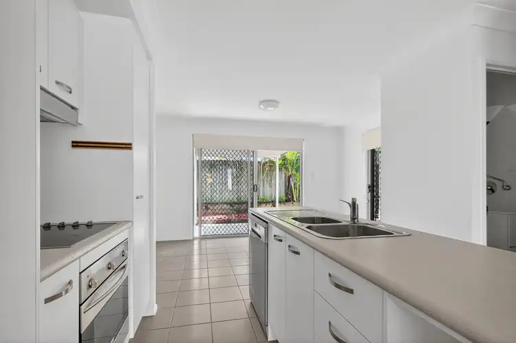 Third view of Homely townhouse listing, 9/22 Grasspan Street, Zillmere QLD 4034