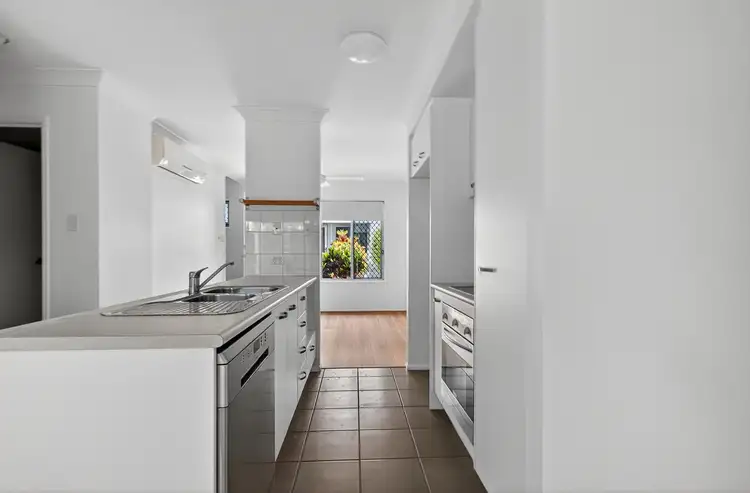 Fourth view of Homely townhouse listing, 9/22 Grasspan Street, Zillmere QLD 4034