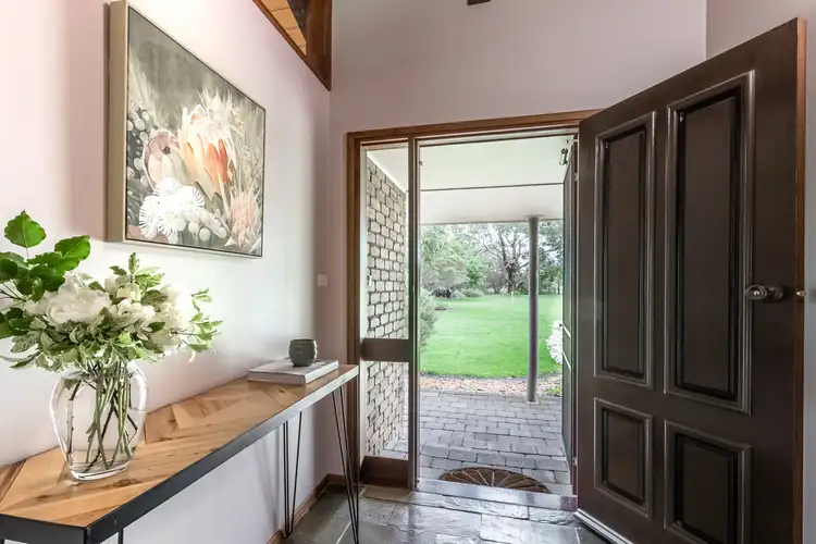 Fourth view of Homely house listing, 338 Grassmere-Hexham Road, Grassmere VIC 3281