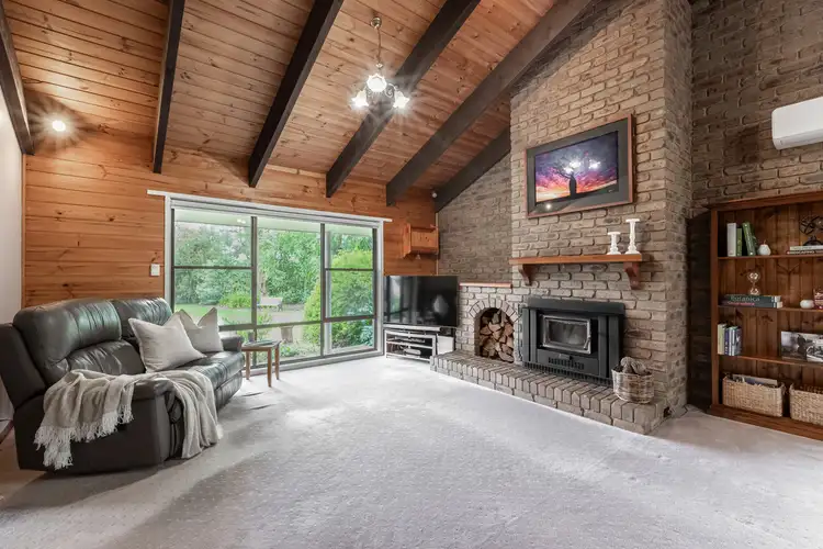 Fifth view of Homely house listing, 338 Grassmere-Hexham Road, Grassmere VIC 3281