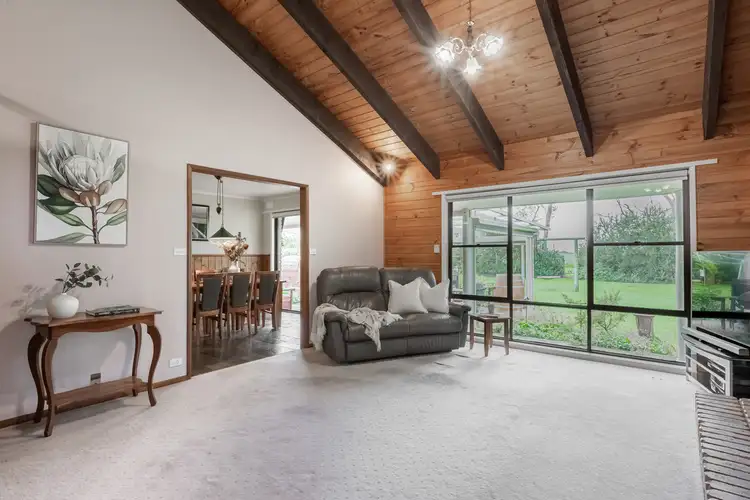 Sixth view of Homely house listing, 338 Grassmere-Hexham Road, Grassmere VIC 3281