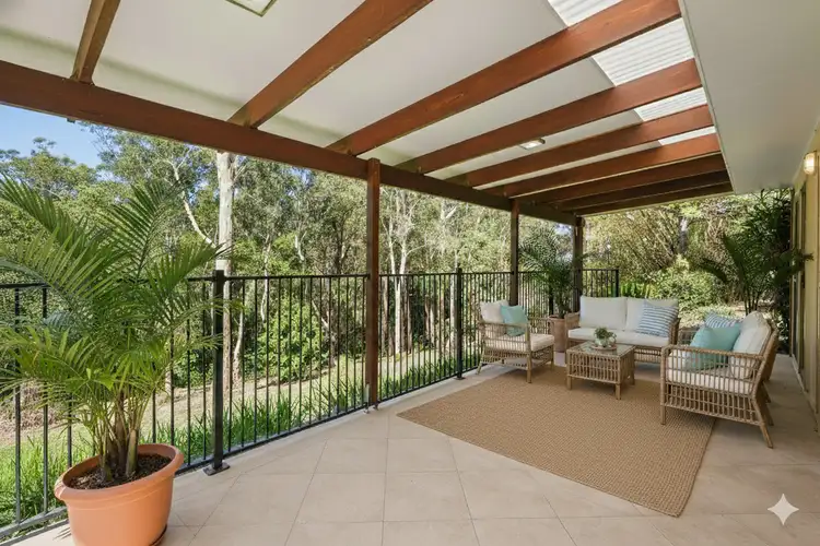 Second view of Homely house listing, 56 Old Gympie Road, Yandina QLD 4561