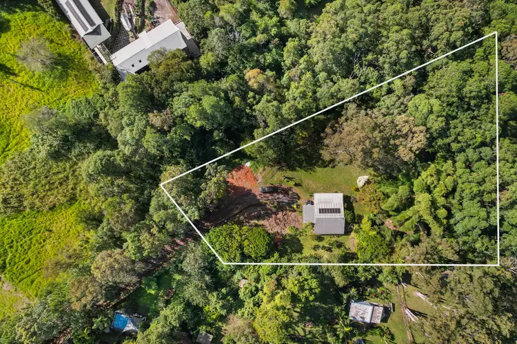 Third view of Homely house listing, 56 Old Gympie Road, Yandina QLD 4561
