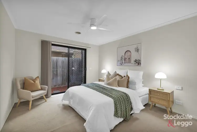 Third view of Homely house listing, 77 Diamond Parade, Skye VIC 3977