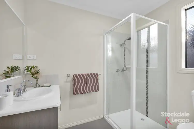 Fourth view of Homely house listing, 77 Diamond Parade, Skye VIC 3977