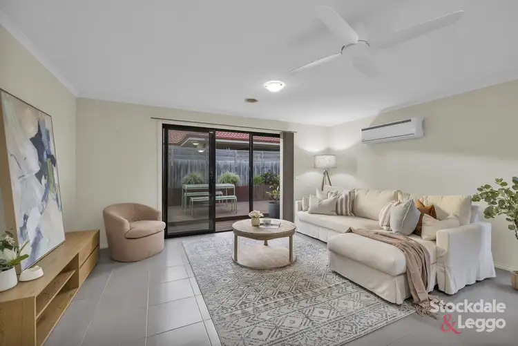 Sixth view of Homely house listing, 77 Diamond Parade, Skye VIC 3977