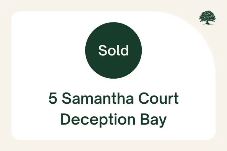 5 Samantha Court, Deception Bay QLD 4508