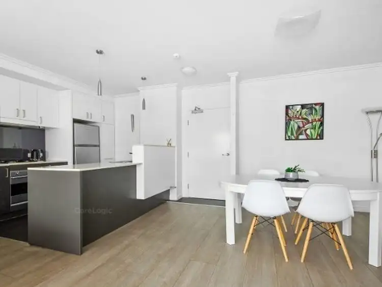 Second view of Homely apartment listing, 832/43 Hercules Street, Hamilton QLD 4007