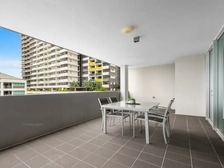 Third view of Homely apartment listing, 832/43 Hercules Street, Hamilton QLD 4007