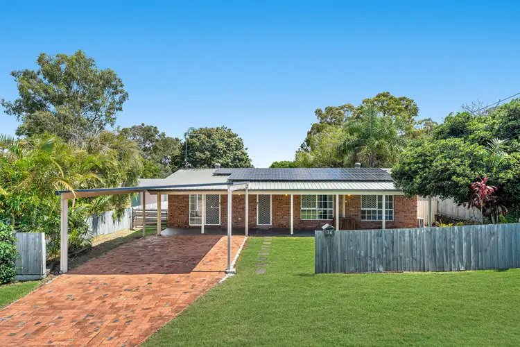 36 Charles Canty Drive