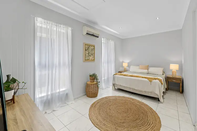 Second view of Homely house listing, 25 Fairmeadow Drive, Mount Pleasant QLD 4740