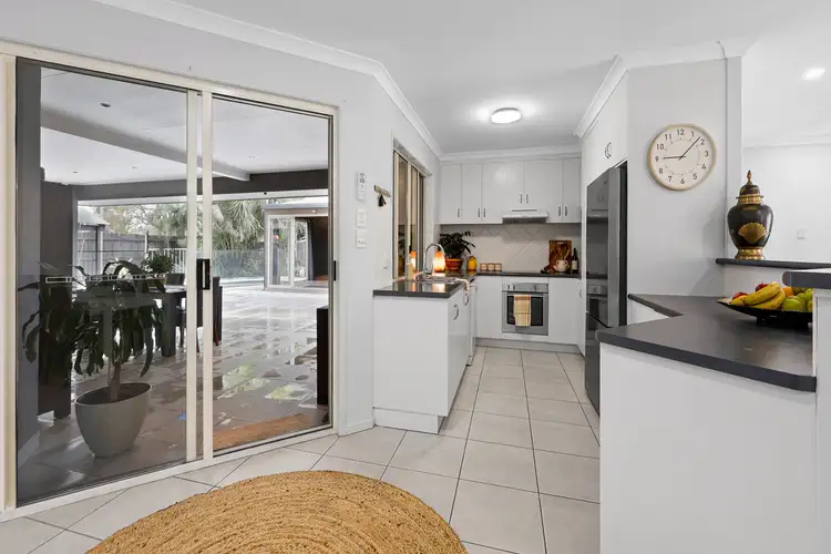 Sixth view of Homely house listing, 25 Fairmeadow Drive, Mount Pleasant QLD 4740