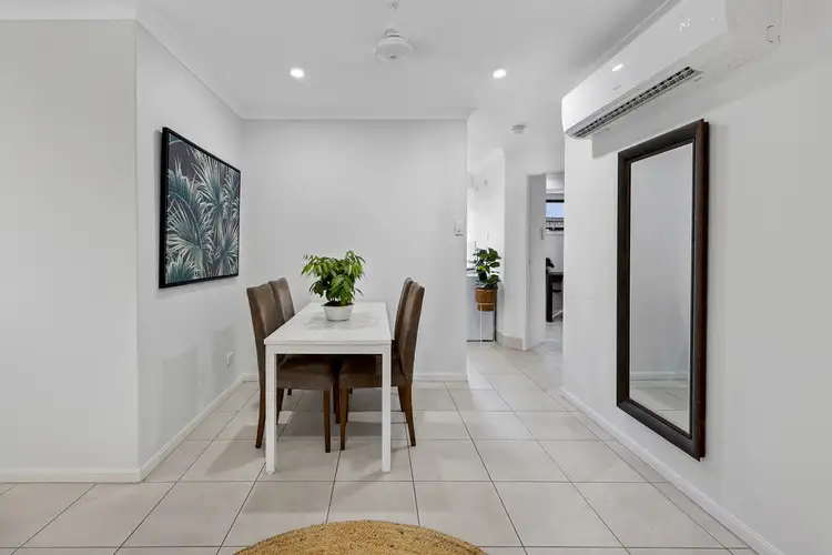 Seventh view of Homely house listing, 25 Fairmeadow Drive, Mount Pleasant QLD 4740