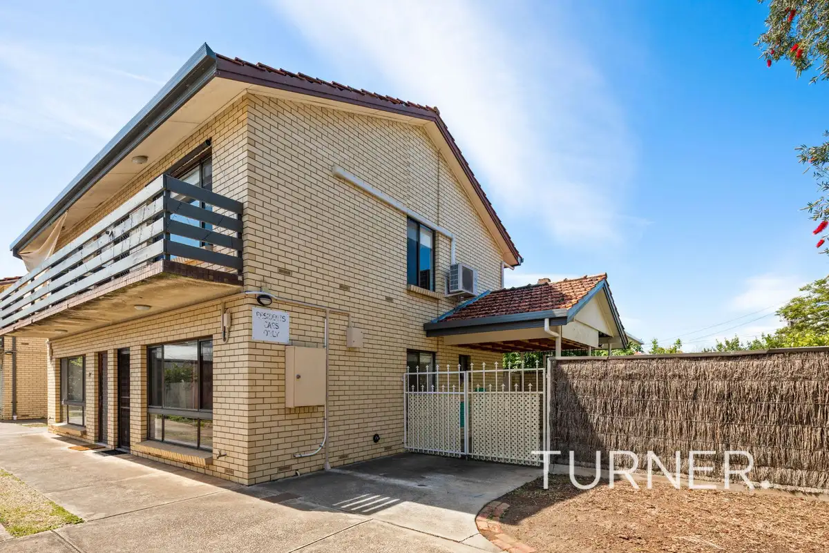 Main view of Homely unit listing, 1/8 Eurilpa Avenue, Everard Park SA 5035