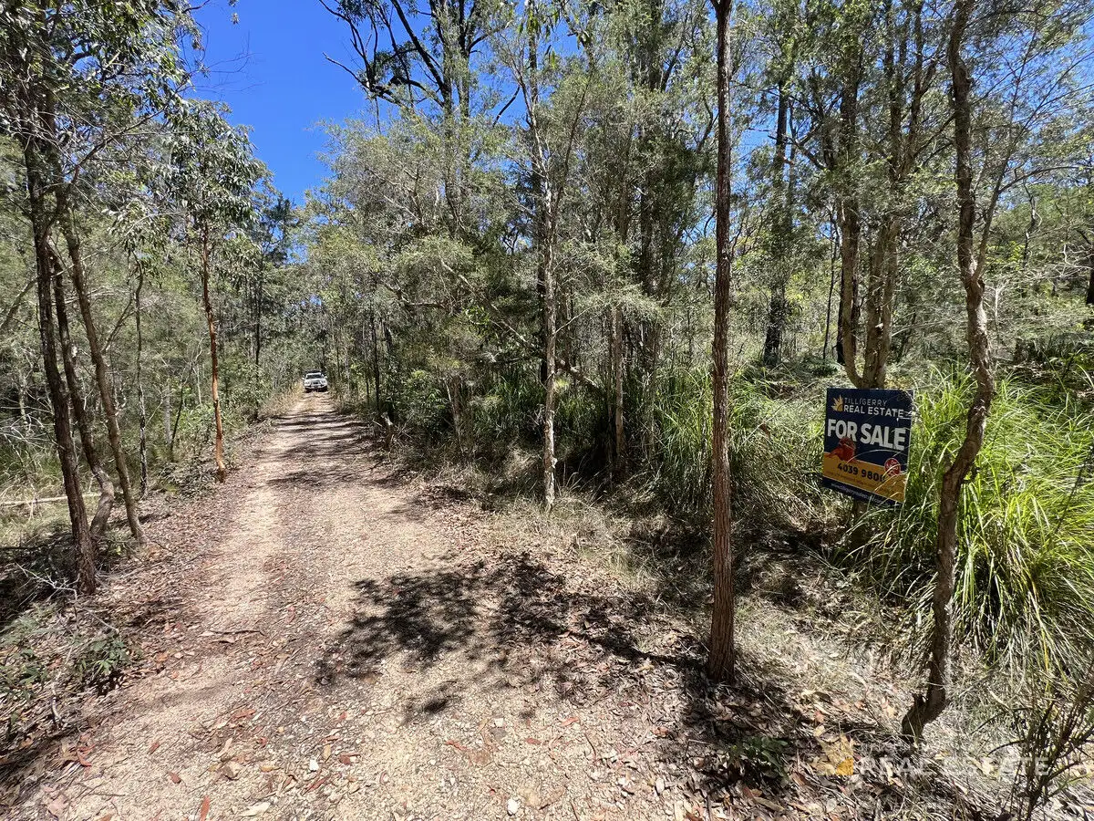 Main view of Homely land listing, LOT 1922 + 1923 Kendall Street, North Arm Cove NSW 2324