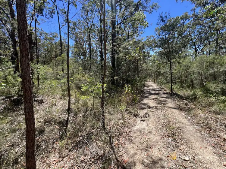 Third view of Homely land listing, LOT 1922 + 1923 Kendall Street, North Arm Cove NSW 2324