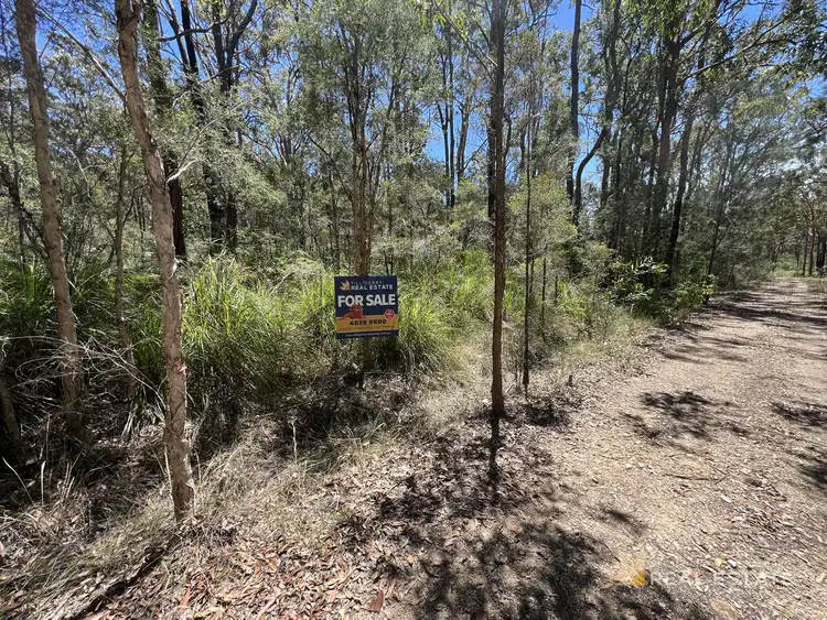 Sixth view of Homely land listing, LOT 1922 + 1923 Kendall Street, North Arm Cove NSW 2324