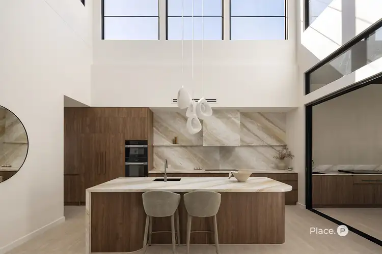 Third view of Homely house listing, 22 Solar Street, Coorparoo QLD 4151