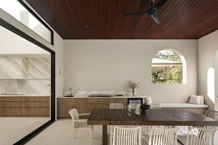 Fourth view of Homely house listing, 22 Solar Street, Coorparoo QLD 4151