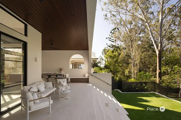 Fifth view of Homely house listing, 22 Solar Street, Coorparoo QLD 4151