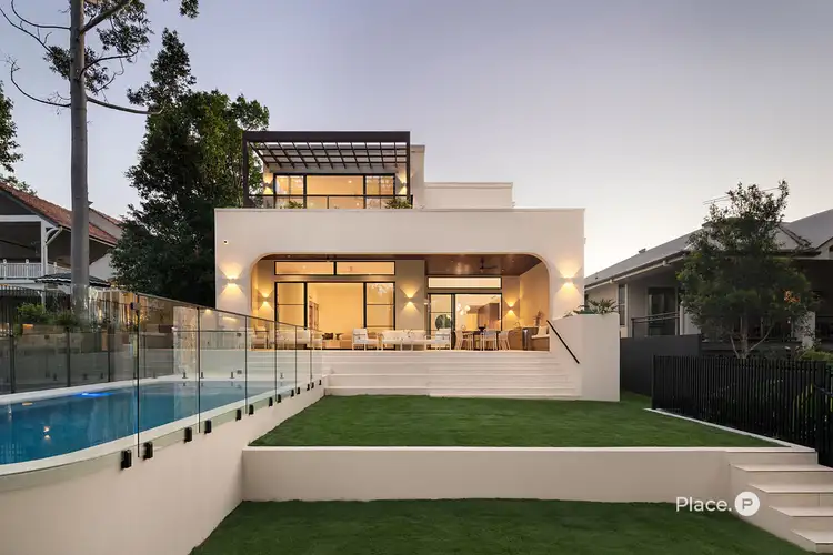 Sixth view of Homely house listing, 22 Solar Street, Coorparoo QLD 4151