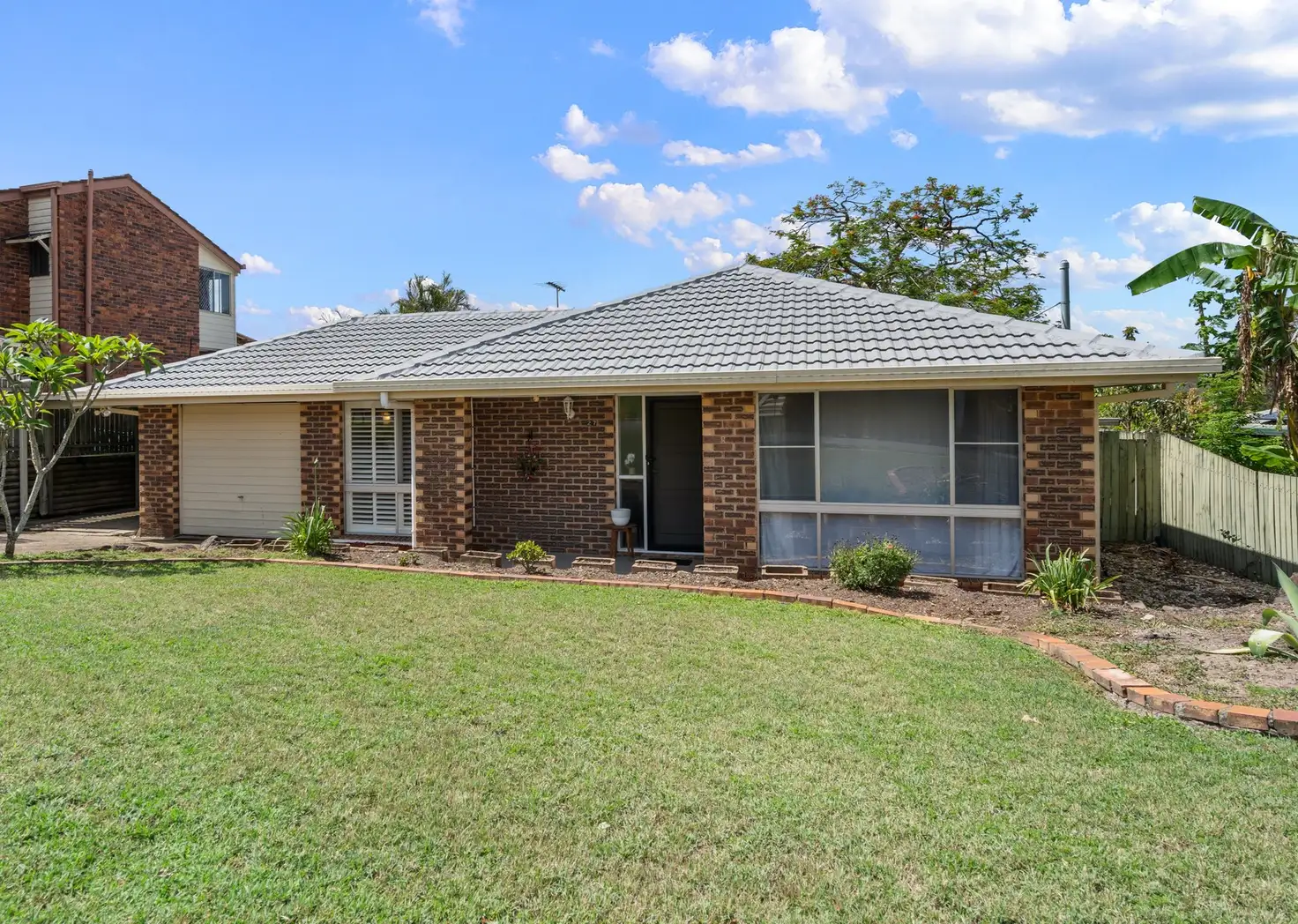 Main view of Homely house listing, 27 Hazelton Street, Riverhills QLD 4074