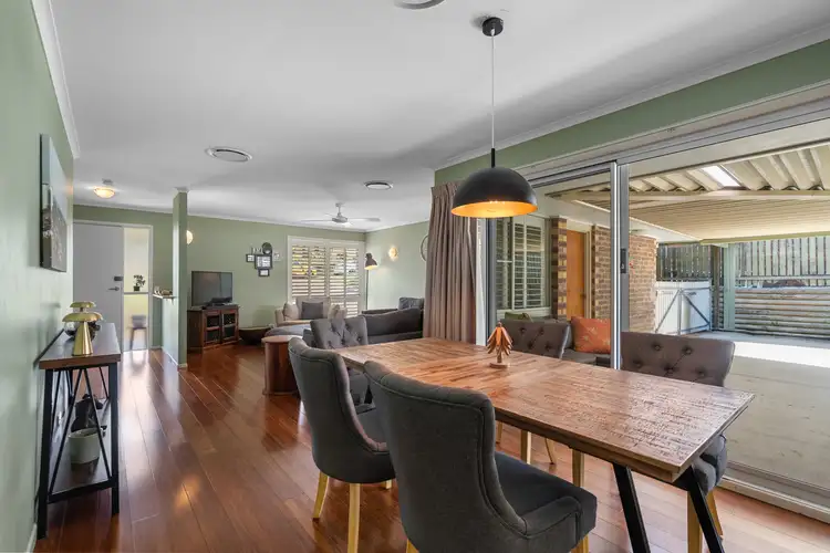 Third view of Homely house listing, 27 Hazelton Street, Riverhills QLD 4074