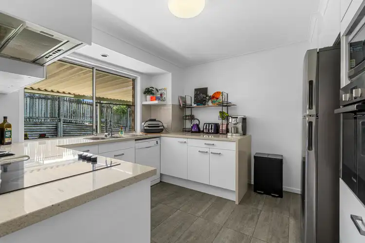 Fourth view of Homely house listing, 27 Hazelton Street, Riverhills QLD 4074