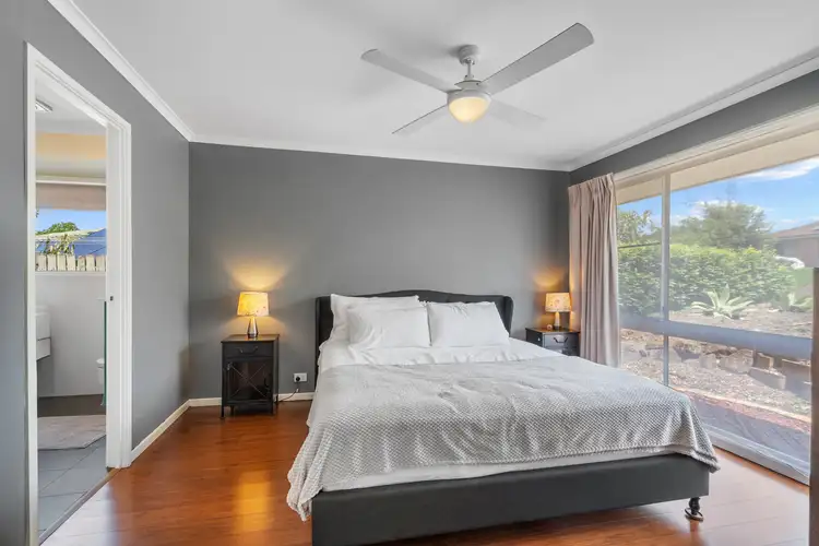 Fifth view of Homely house listing, 27 Hazelton Street, Riverhills QLD 4074