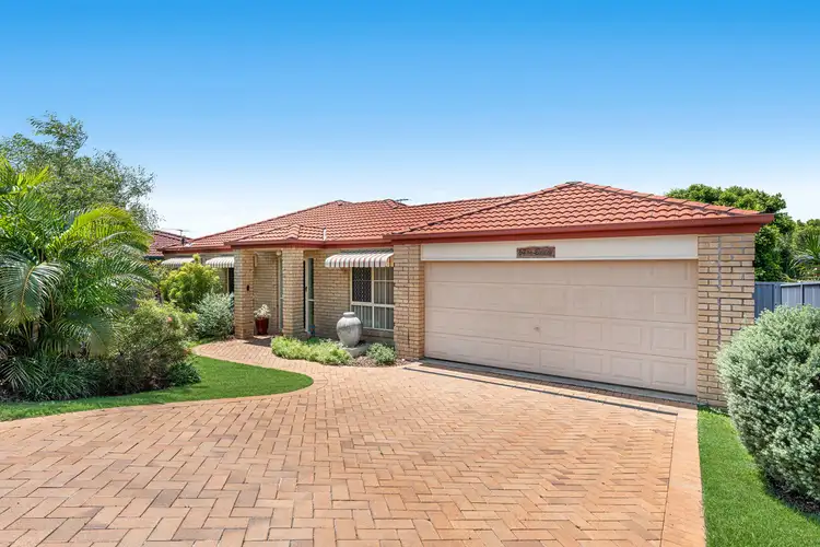 64 Bailey Road, Birkdale QLD 4159