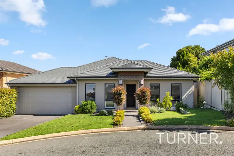 30 Swallow Avenue, Modbury Heights SA 5092
